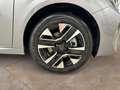 Peugeot 208 1.2 PURETECH 100 ALLURE MIRROR LL16 RADAR AV AR Gris - thumbnail 14