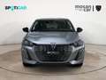 Peugeot 208 1.2 PURETECH 100 ALLURE MIRROR LL16 RADAR AV AR Gris - thumbnail 2