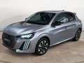 Peugeot 208 1.2 PURETECH 100 ALLURE MIRROR LL16 RADAR AV AR Gris - thumbnail 24