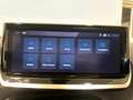 Peugeot 208 1.2 PURETECH 100 ALLURE MIRROR LL16 RADAR AV AR Gris - thumbnail 17