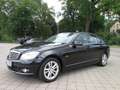 Mercedes-Benz C 250 CDI DPF BlueEFFICIENCY+2.HAND+EURO5+TÜV=05/2026 Чёрный - thumbnail 4