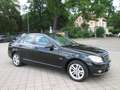 Mercedes-Benz C 250 CDI DPF BlueEFFICIENCY+2.HAND+EURO5+TÜV=05/2026 Чёрный - thumbnail 1