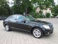 Mercedes-Benz C 250 CDI DPF BlueEFFICIENCY+2.HAND+EURO5+TÜV=05/2026 Чёрный - thumbnail 2