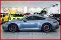 Porsche 992 .2 4GTS**|LED HD|LIFT| Grau - thumbnail 4