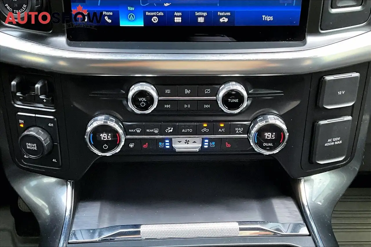 Ford F 150 fotografie Ford F 150