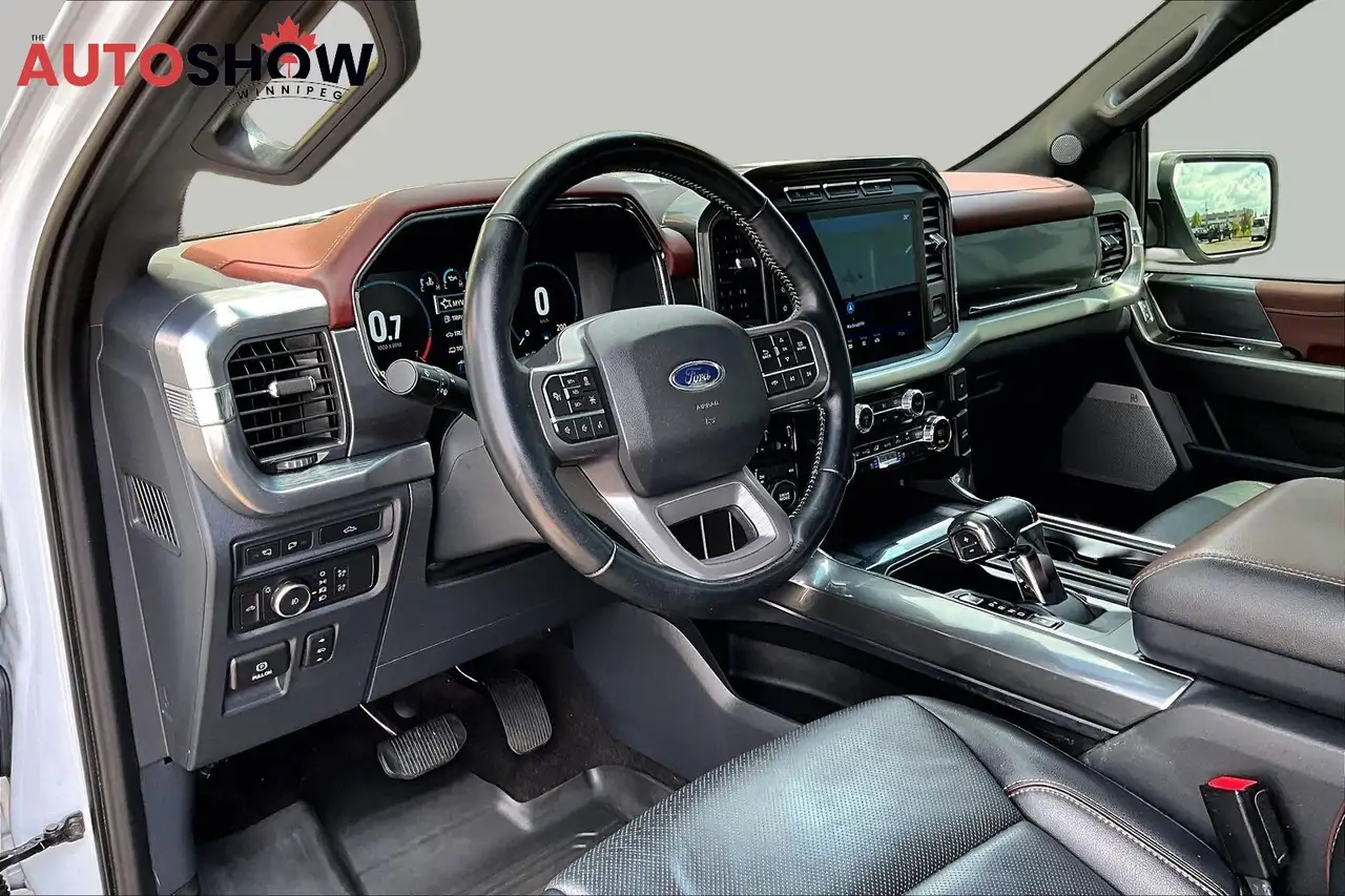 Ford F 150 fotografie Ford F 150
