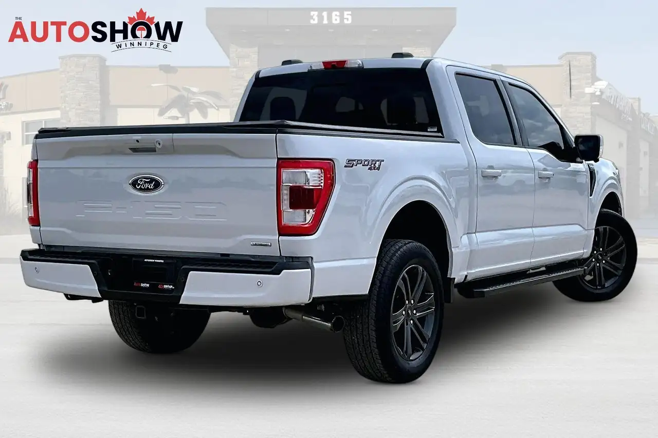 Ford F 150 fotografie Ford F 150
