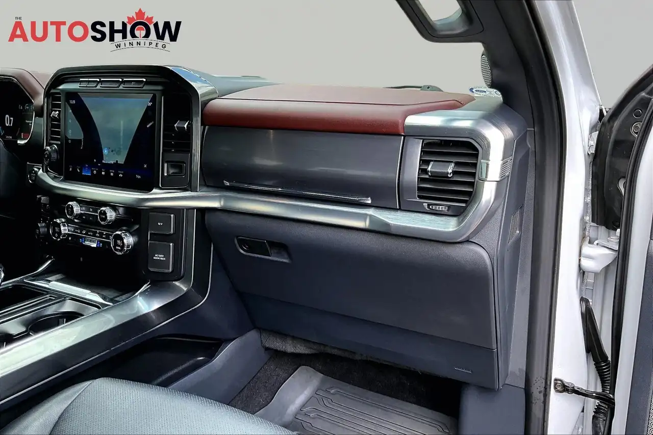 Ford F 150 fotografie Ford F 150