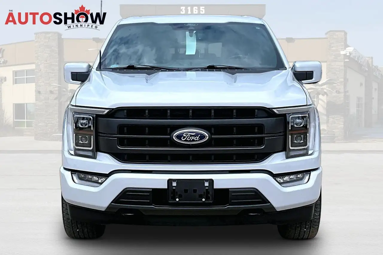 Ford F 150 fotografie Ford F 150