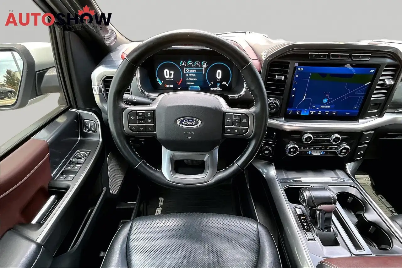 Ford F 150 fotografie Ford F 150