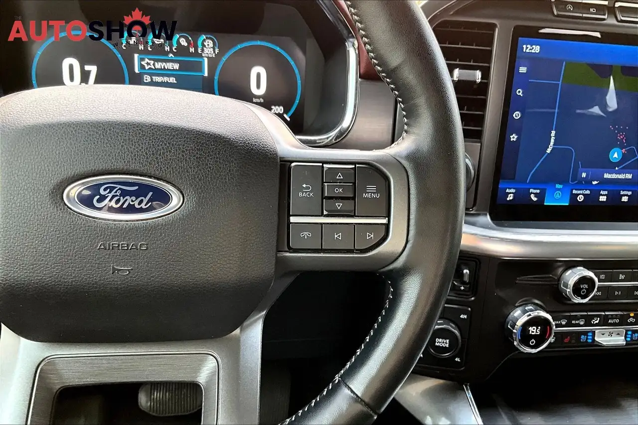 Ford F 150 fotografie Ford F 150