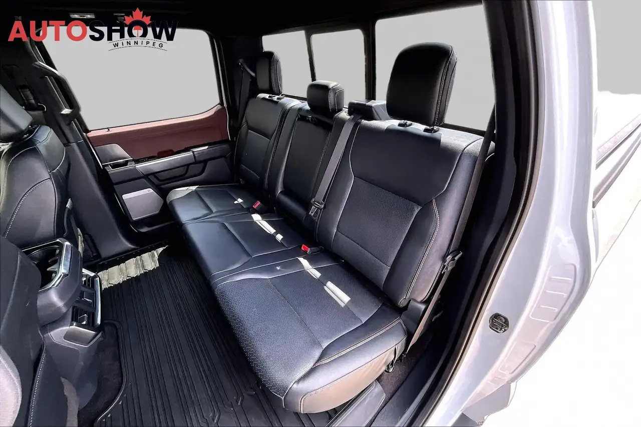Ford F 150 fotografie Ford F 150