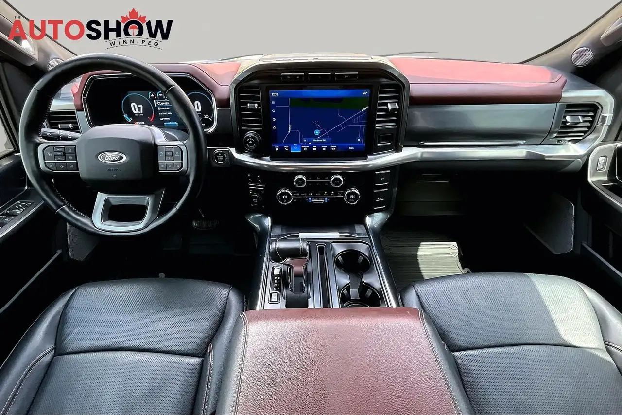 Ford F 150 fotografie Ford F 150