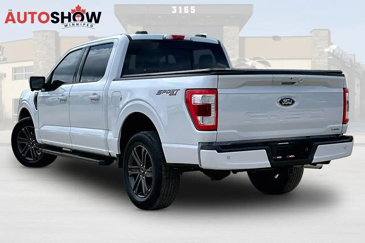 Ford F 150 fotografie Ford F 150