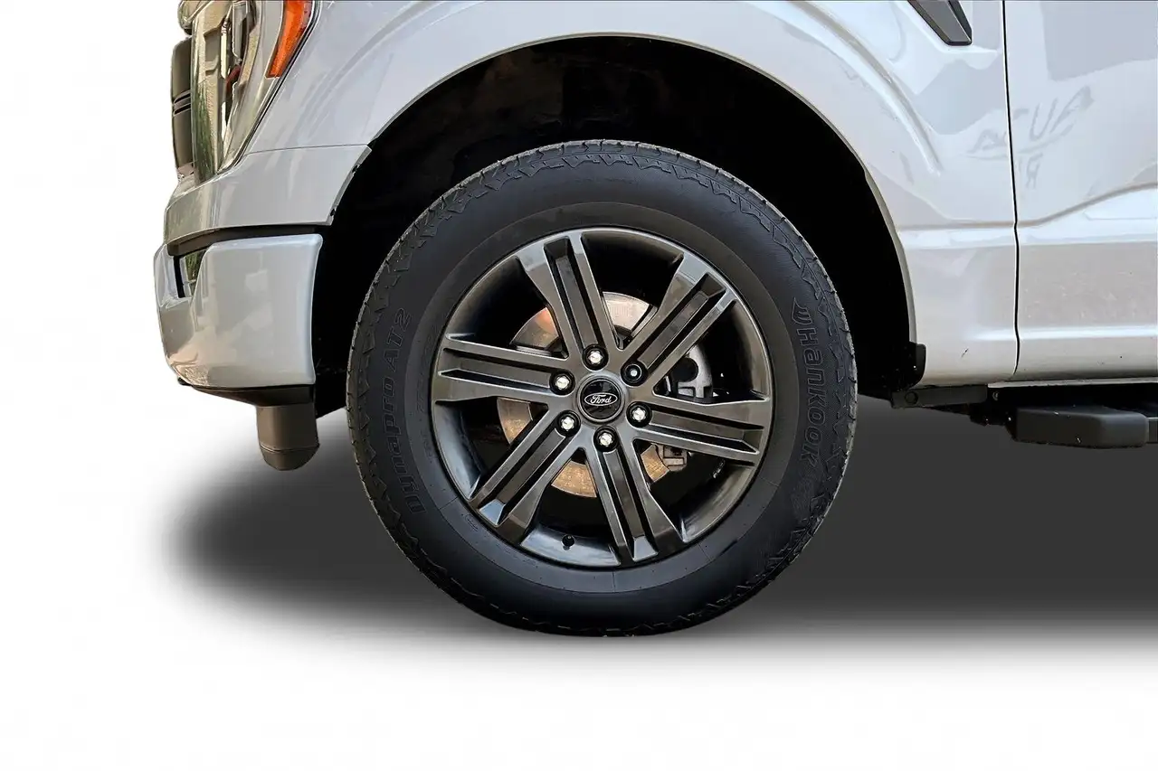 Ford F 150 fotografie Ford F 150