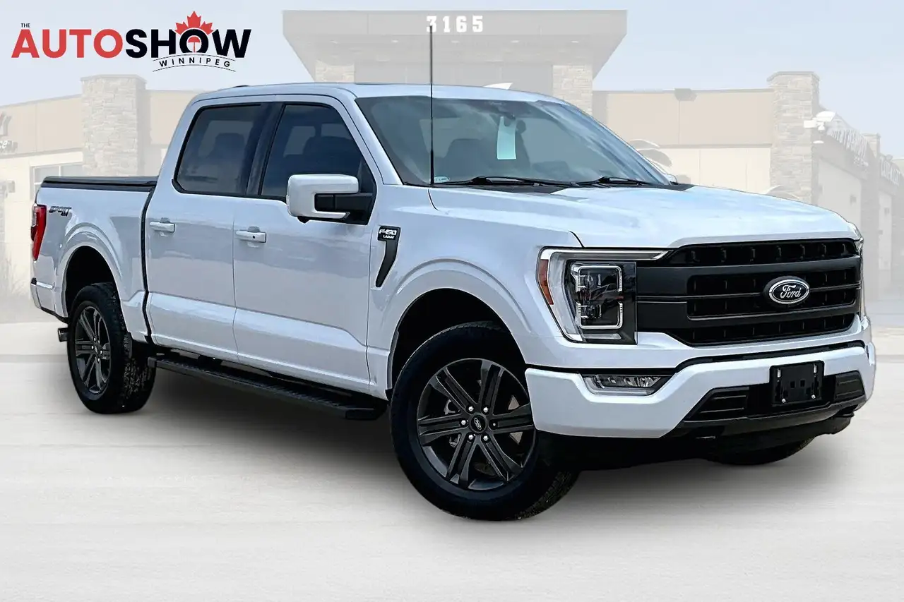Ford F 150 fotografie Ford F 150