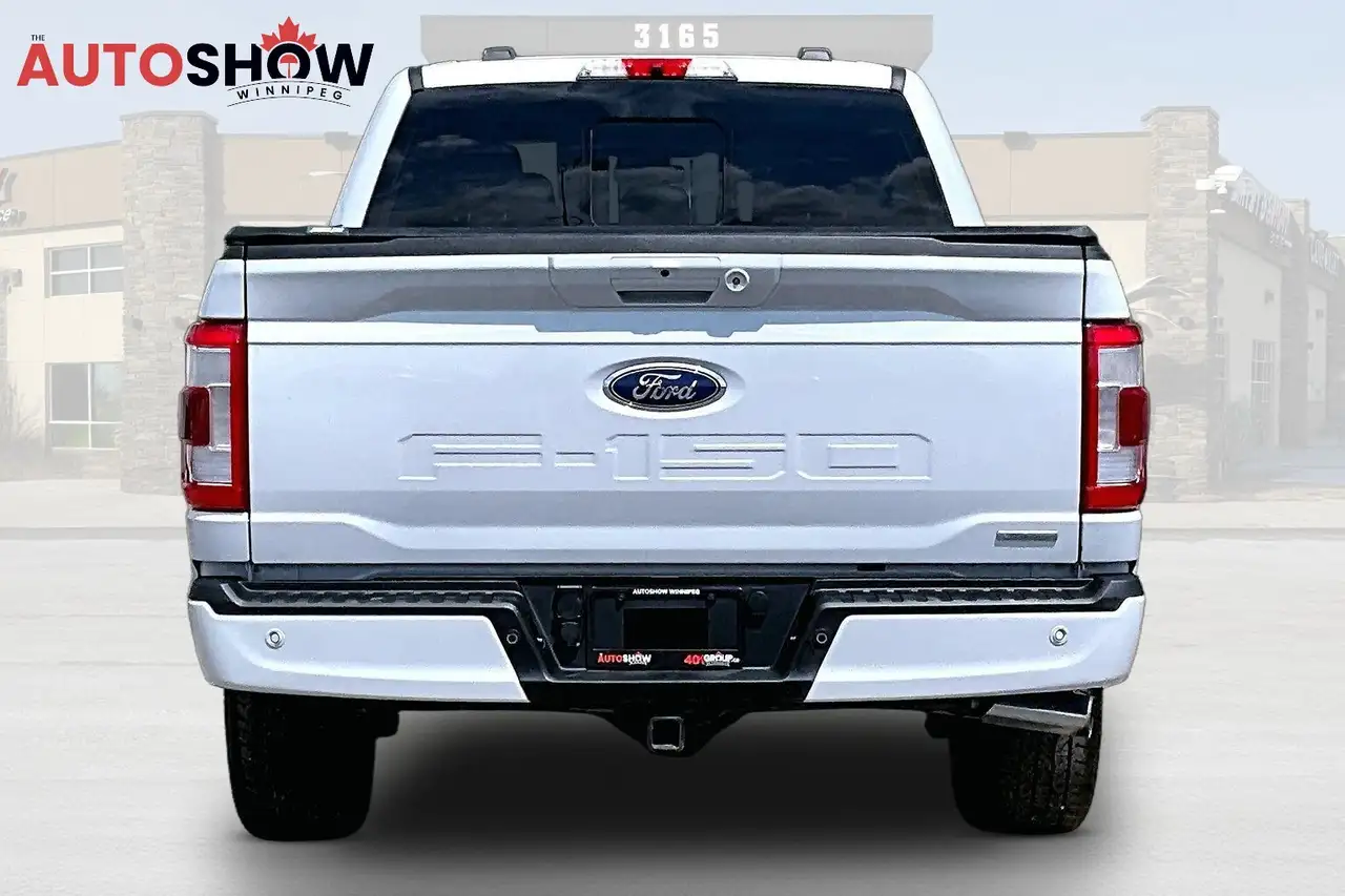 Ford F 150 fotografie Ford F 150
