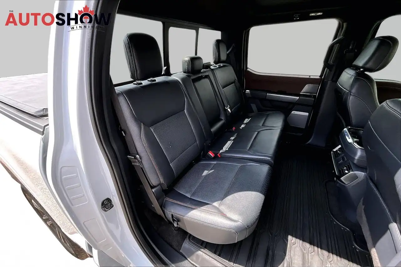 Ford F 150 fotografie Ford F 150