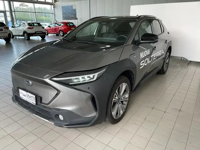 Subaru Solterra 71,4 kWh 4E-xperience+