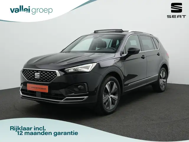 SEAT Tarraco 1.4 TSI e-Hybrid 245 pk DSG PHEV Xperience Busines
