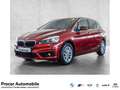 BMW 220 i Active Tourer Aut. Advantage Pano Navi LED Rosso - thumbnail 1