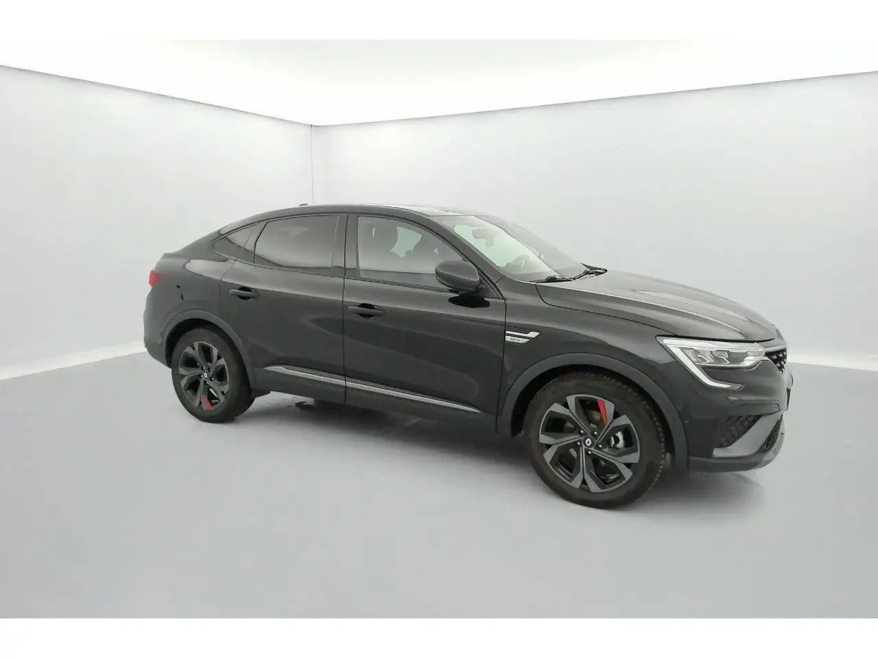Renault Arkana 1.6i E-TECH HEV R.S.Line 10