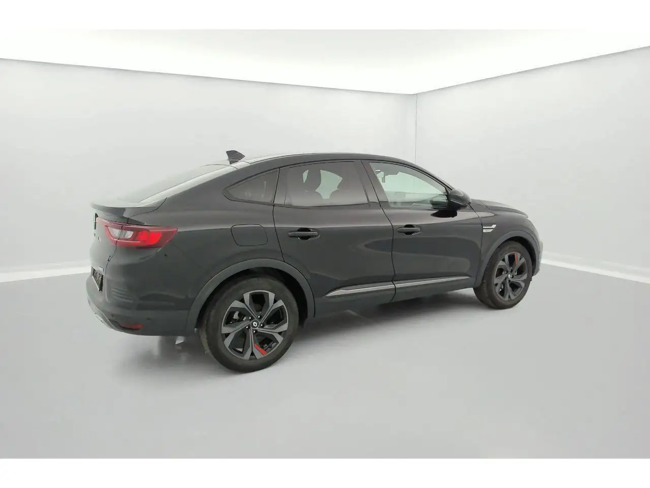 Renault Arkana 1.6i E-TECH HEV R.S.Line 8
