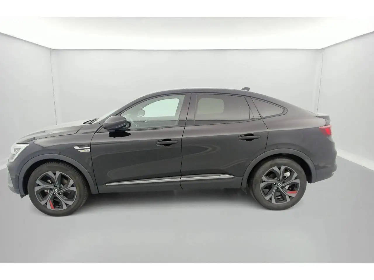 Renault Arkana 1.6i E-TECH HEV R.S.Line 3