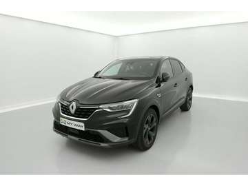 1.6i E-TECH HEV R.S.Line