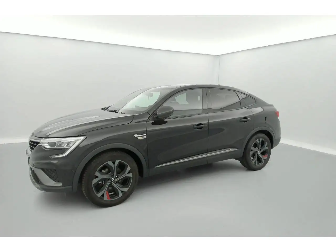 Renault Arkana 1.6i E-TECH HEV R.S.Line 2