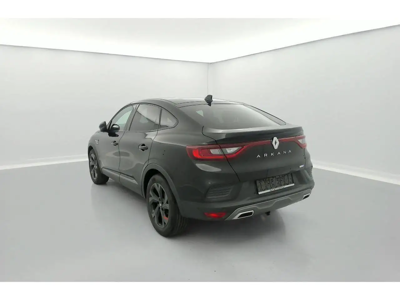Renault Arkana 1.6i E-TECH HEV R.S.Line 5