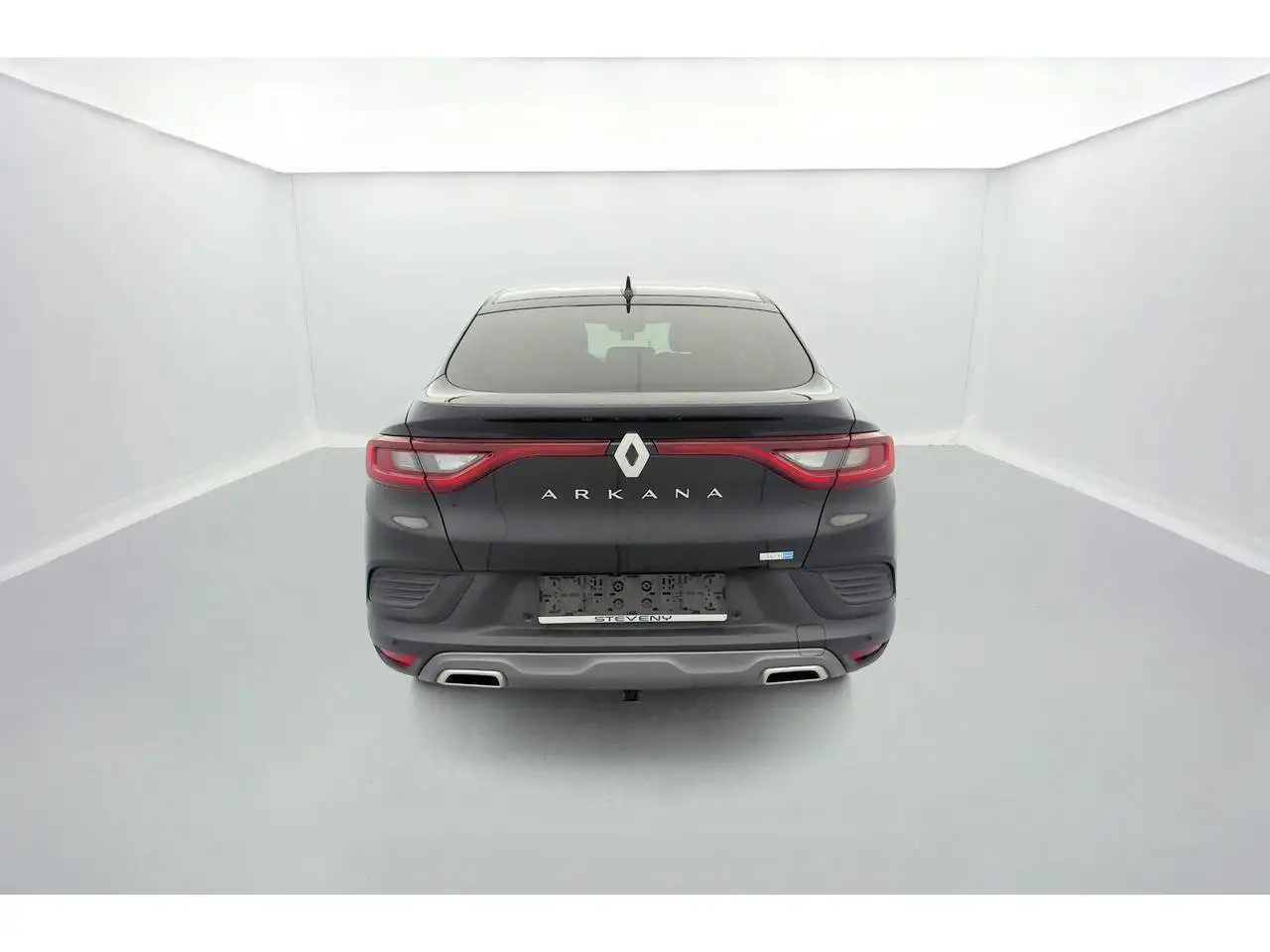 Renault Arkana 1.6i E-TECH HEV R.S.Line 6