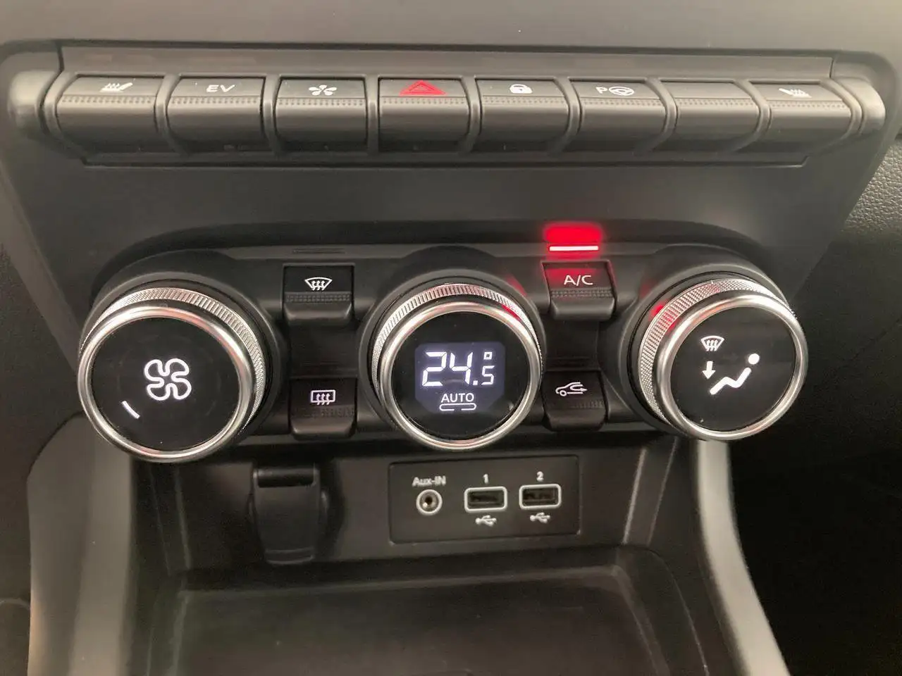 Renault Arkana 1.6i E-TECH HEV R.S.Line 27