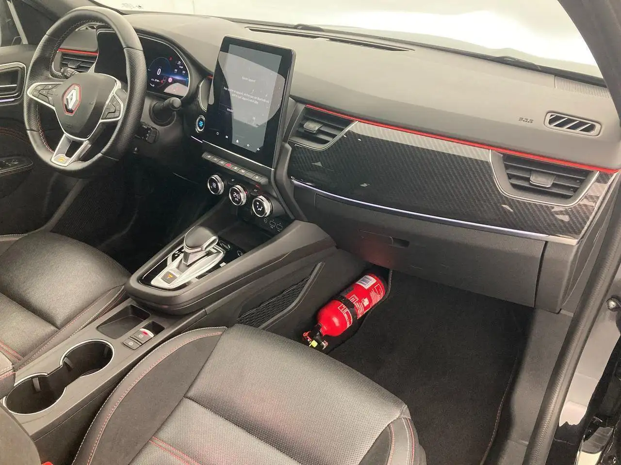 Renault Arkana 1.6i E-TECH HEV R.S.Line 29
