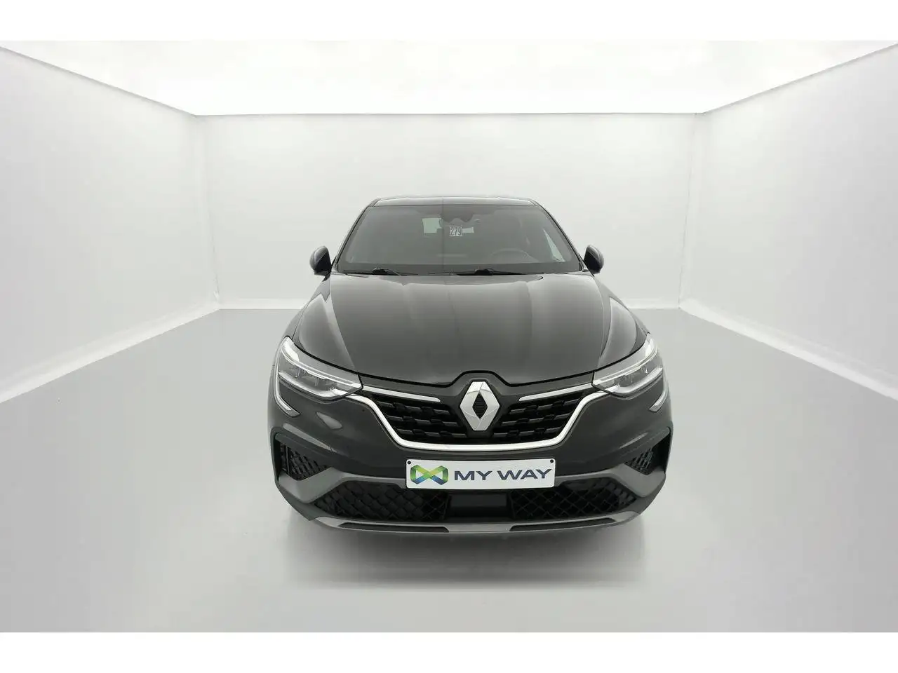 Renault Arkana 1.6i E-TECH HEV R.S.Line 12