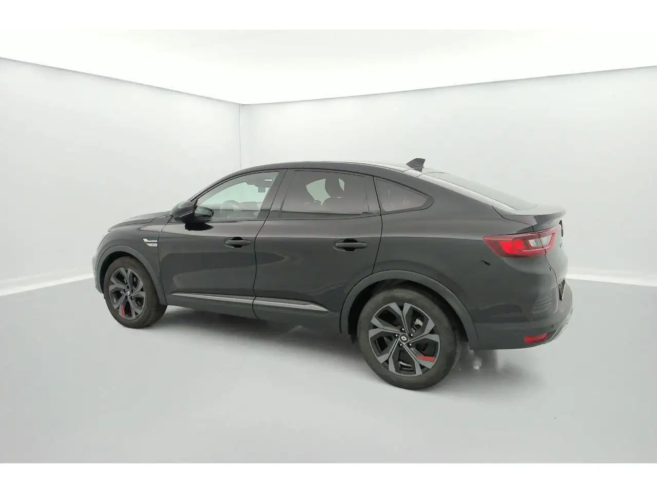 Renault Arkana 1.6i E-TECH HEV R.S.Line 4
