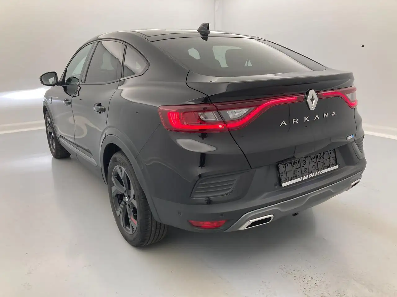 Renault Arkana 1.6i E-TECH HEV R.S.Line 16
