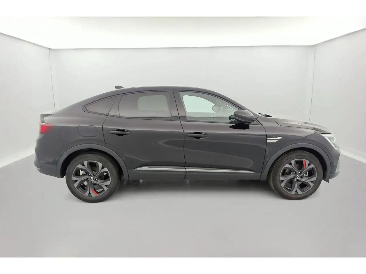 Renault Arkana 1.6i E-TECH HEV R.S.Line 9