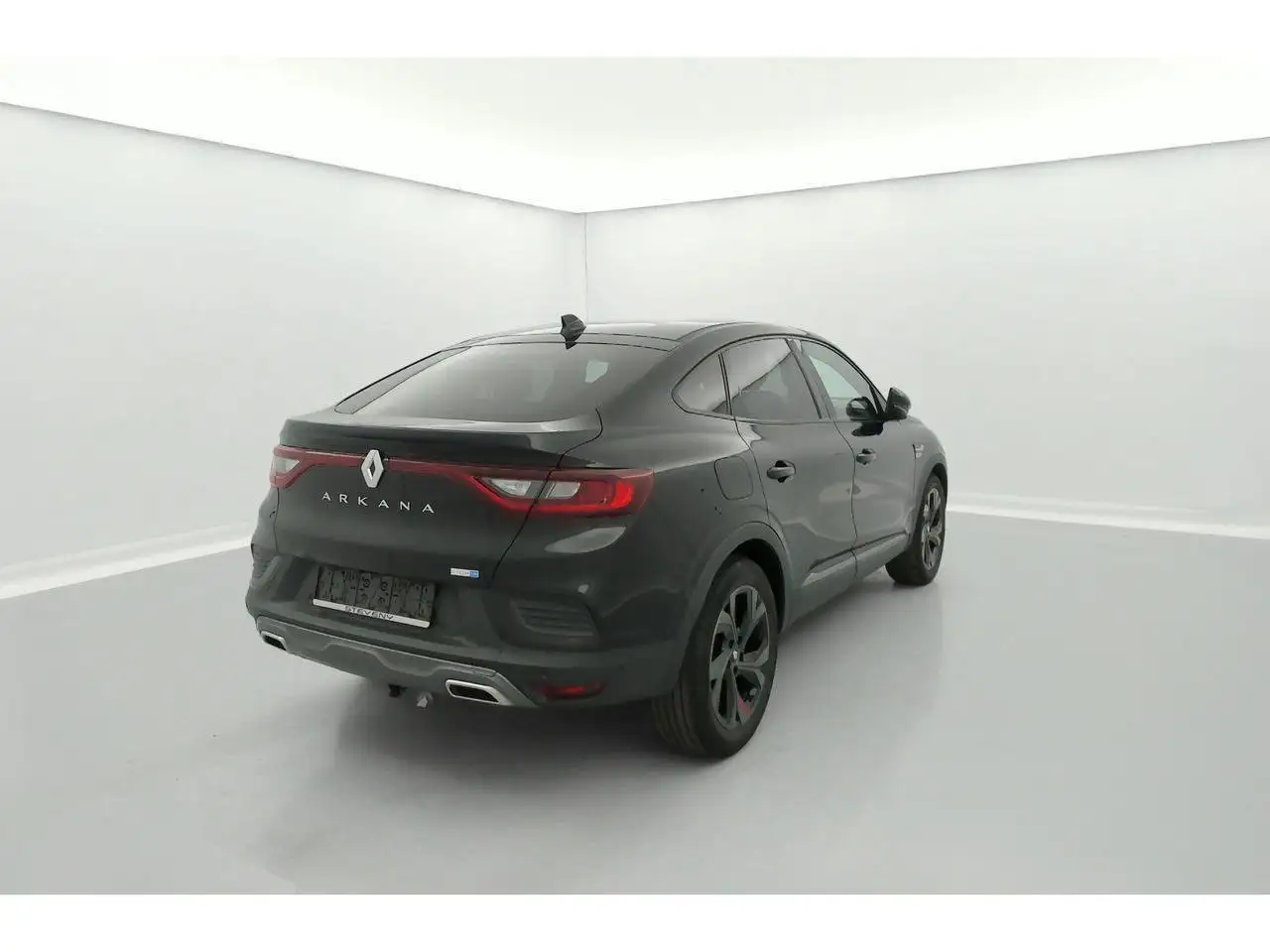 Renault Arkana 1.6i E-TECH HEV R.S.Line 7