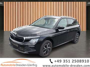 1.0 TSI Selection*DAB+*Spurassist*LED