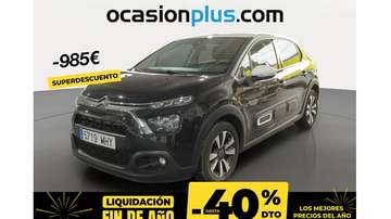 1.2 PureTech S&S Shine 83