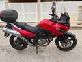 Suzuki V-Strom 650 Rojo - thumbnail 3