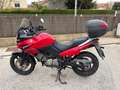 Suzuki V-Strom 650 Rojo - thumbnail 4