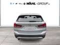 BMW X1 sDrive18i ADVANTAGE DKG LED NAVI GRA PDC PARKASSIS Silber - thumbnail 6