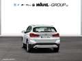 BMW X1 sDrive18i Advantage LED Navi Tempomat Shz Silber - thumbnail 7