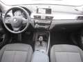 BMW X1 sDrive18i ADVANTAGE DKG LED NAVI GRA PDC PARKASSIS Silber - thumbnail 15