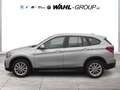 BMW X1 sDrive18i ADVANTAGE DKG LED NAVI GRA PDC PARKASSIS Silber - thumbnail 8