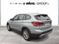 BMW X1 sDrive18i ADVANTAGE DKG LED NAVI GRA PDC PARKASSIS Silber - thumbnail 7