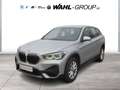 BMW X1 sDrive18i ADVANTAGE DKG LED NAVI GRA PDC PARKASSIS Silber - thumbnail 1