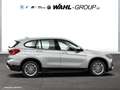 BMW X1 sDrive18i Advantage LED Navi Tempomat Shz Silber - thumbnail 8